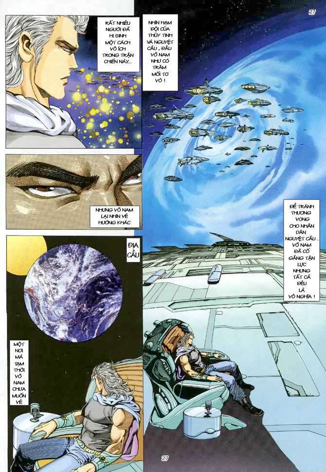 võ thần chapter 58 27