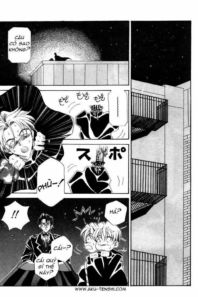 thief and detective chapter 6 11