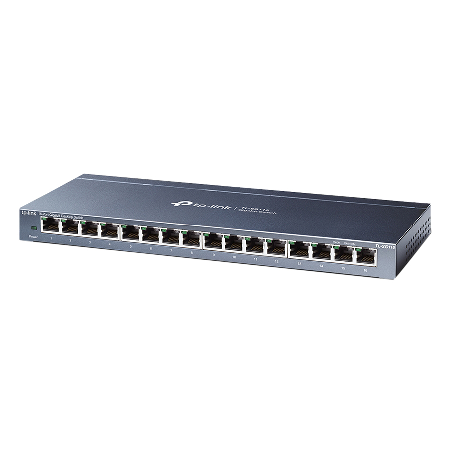 Switch TP-Link TL-SG116
