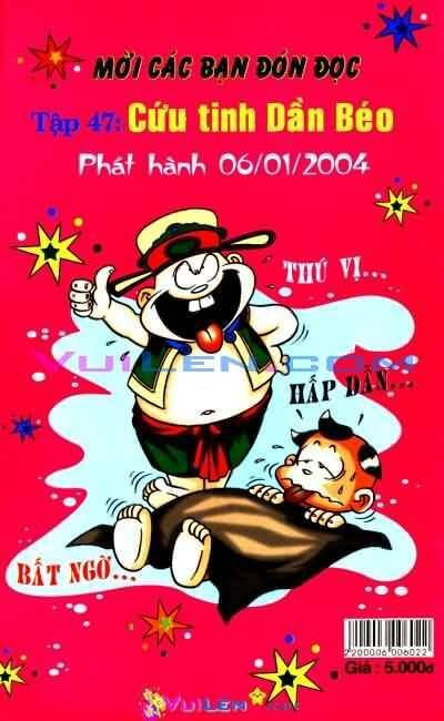 thần đồng đất việt chapter 46 95