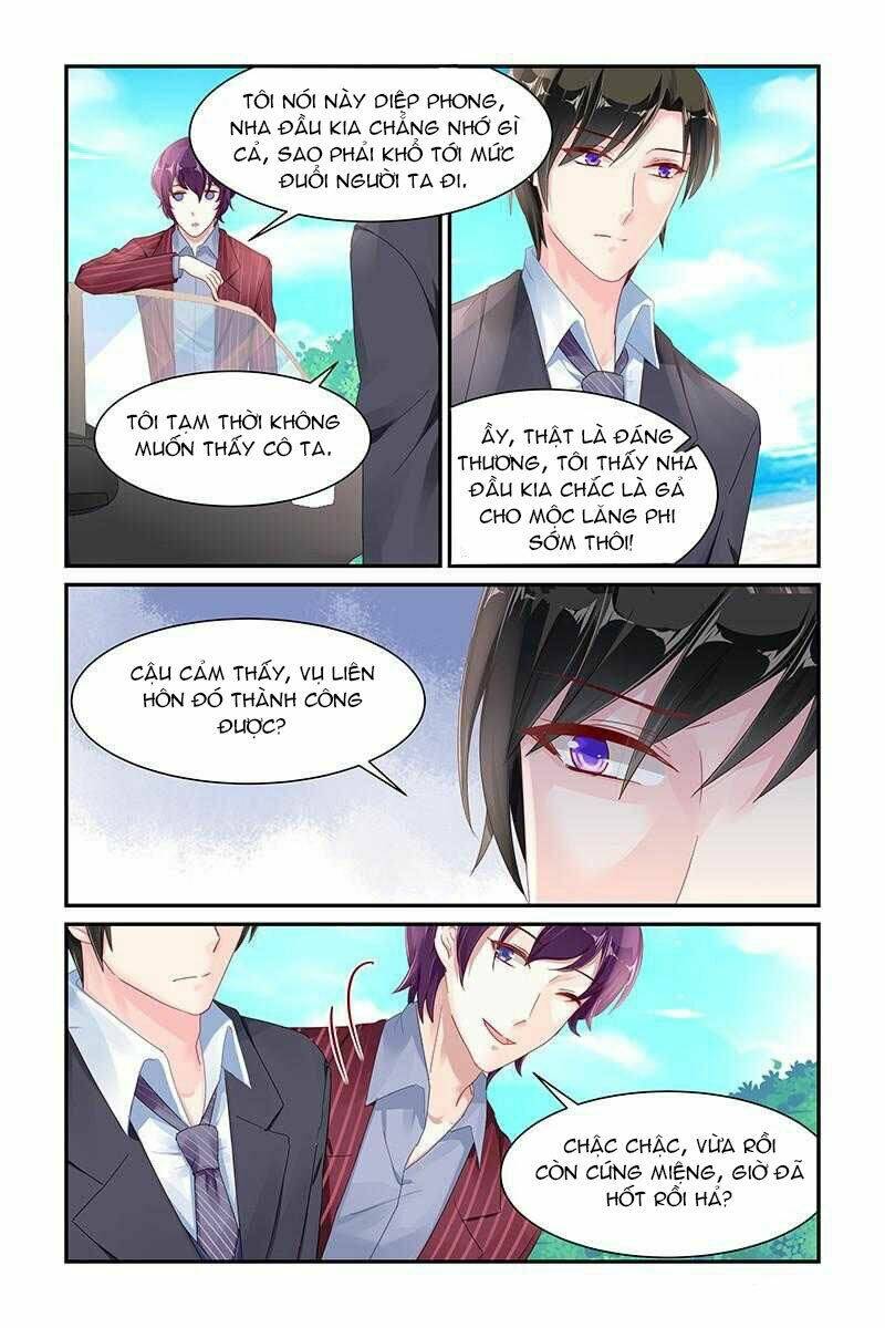 danh môn thiên hậu chapter 53 7