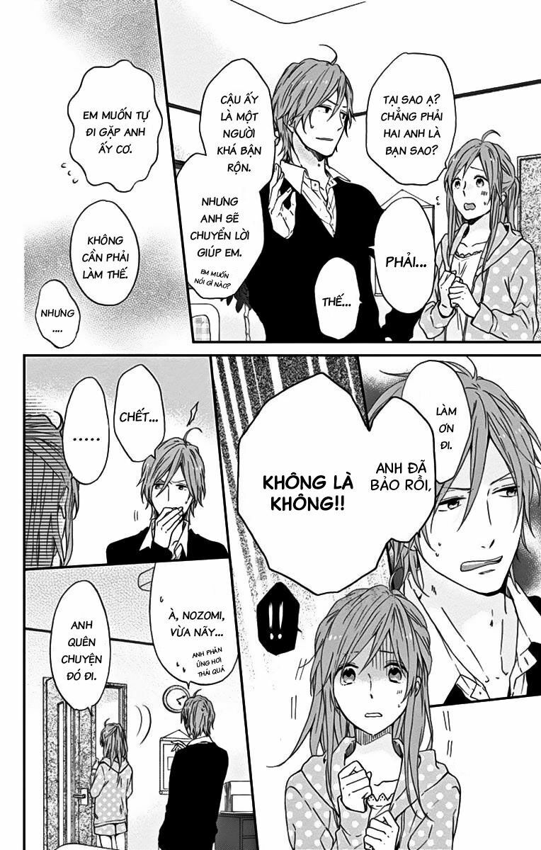 ngày cầu vồng chapter 13 4