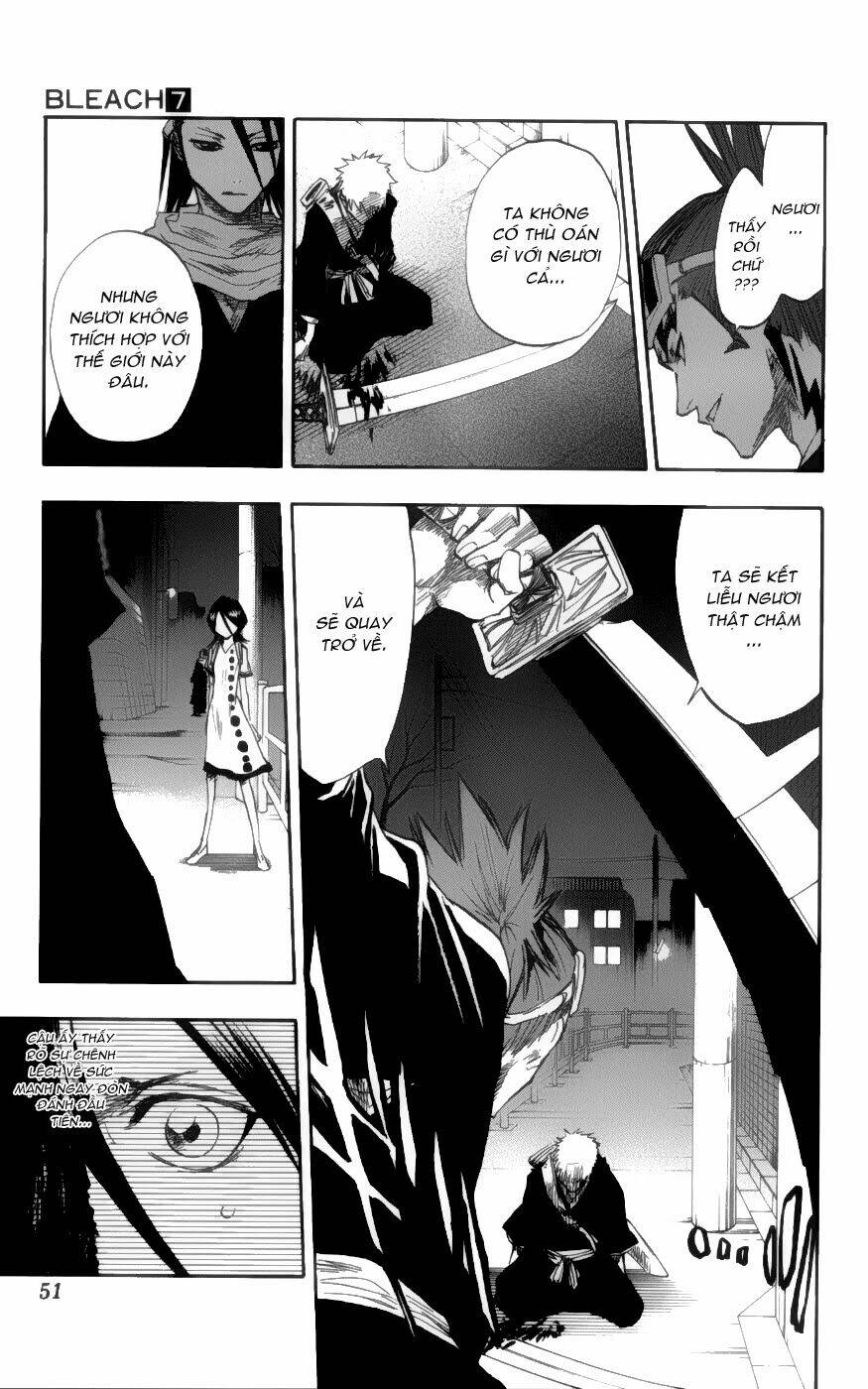 thần chết ichigo chapter 55 5