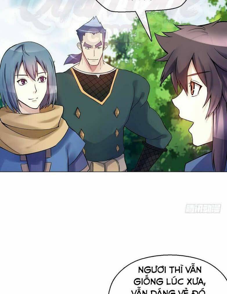 thiên thần quyết chapter 72 6