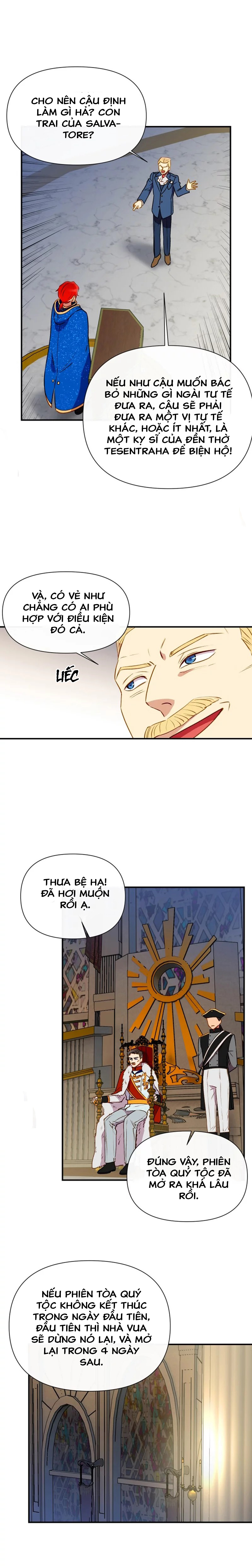 bản khế ước với nữ công tước ác ma chapter 39 4