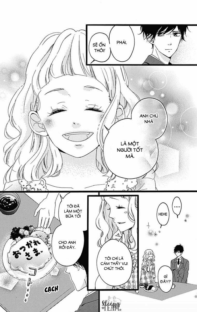 konyakusei chapter 0 20