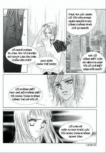 cynical orange - quả cam thủy tinh chapter 10.2 49