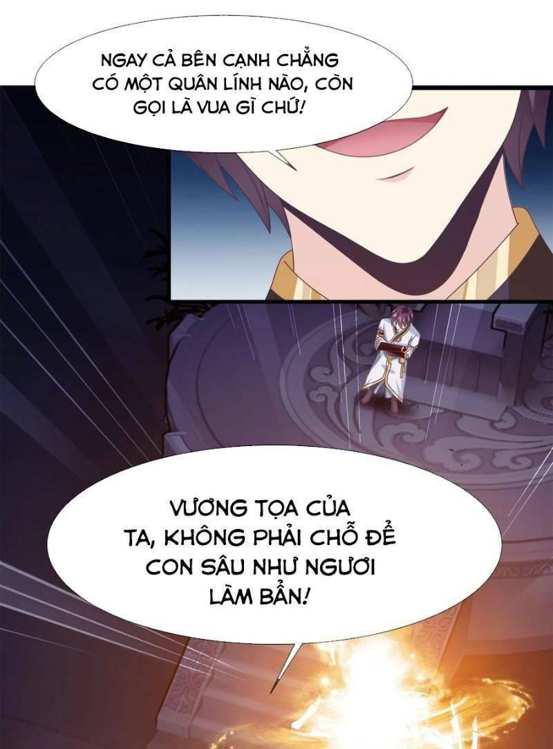 ta là ngọc hoàng đại đế chapter 65 31