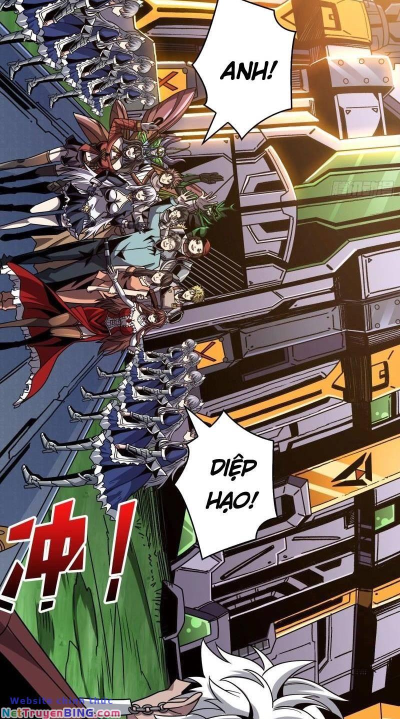 Vừa Chơi Đã Có Tài Khoản Vương Giả chapter 266 34