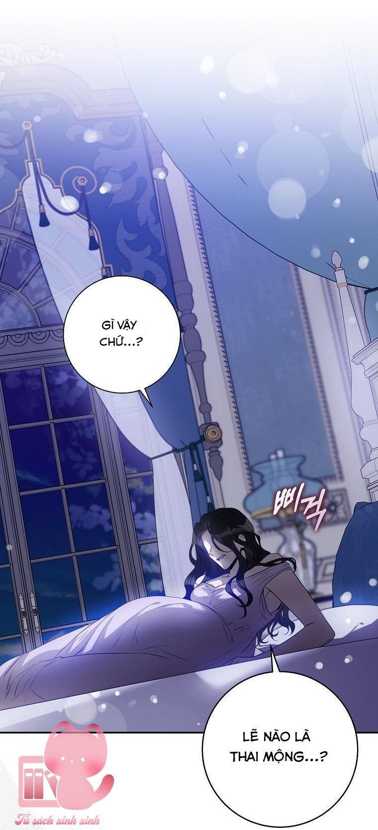 thuần hóa bạo chúa rồi bỏ trốn chapter 86 49