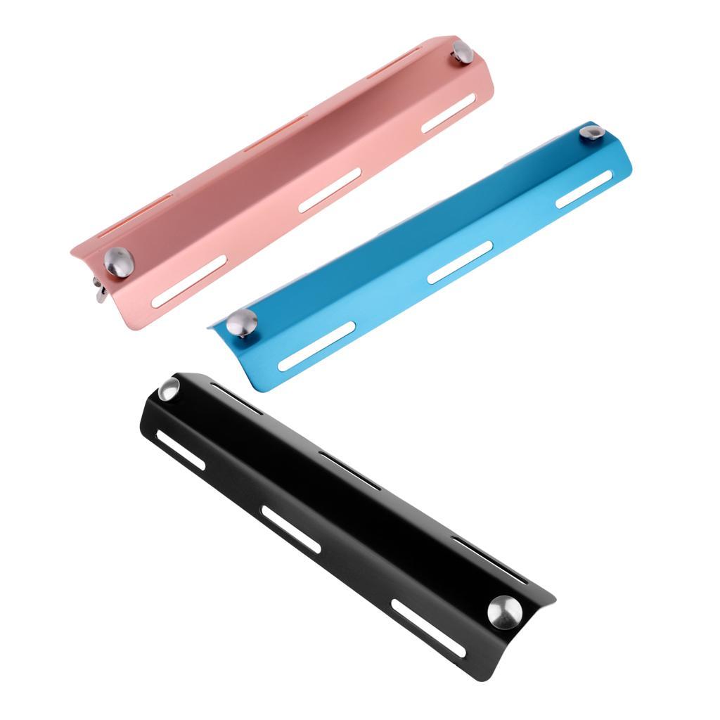 Universal Scuba Diver Single Tank Adapter With Screws Nuts Washers Gear For Backplate - & Durable