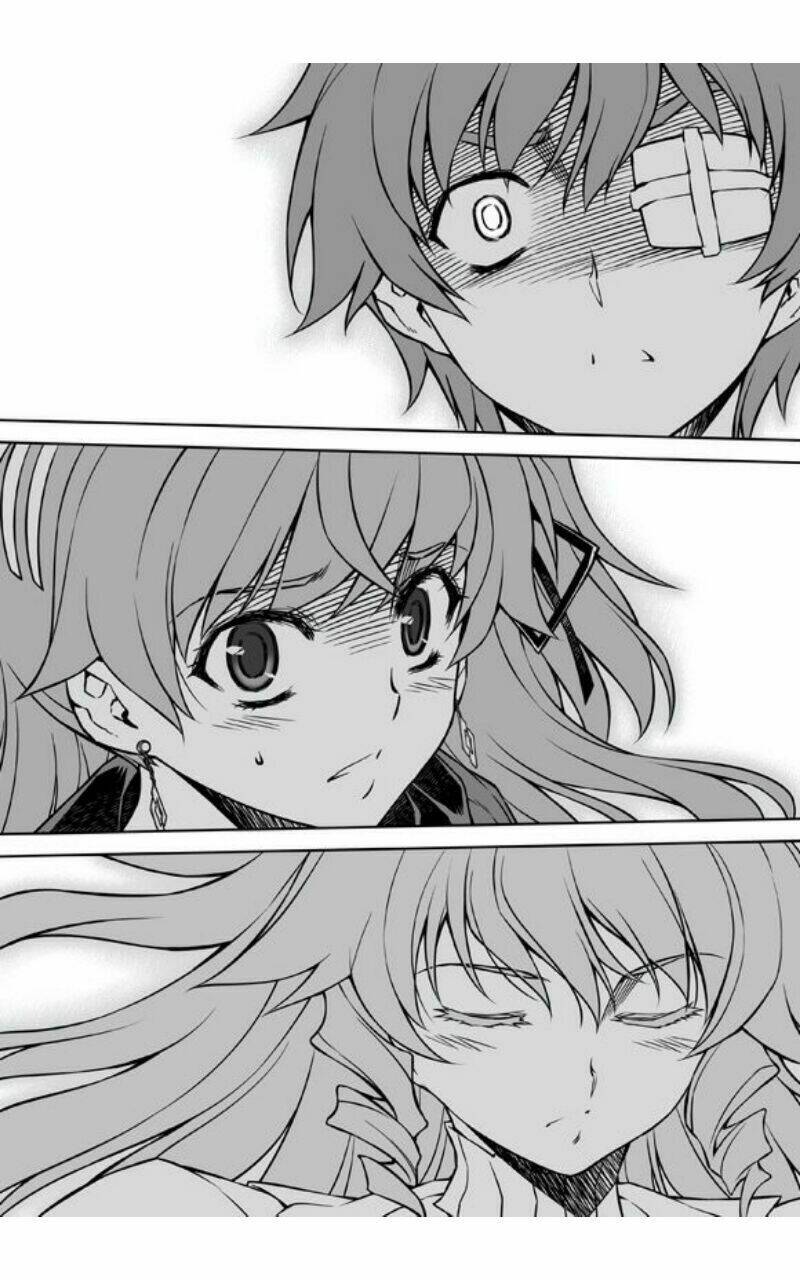 re:birth the lunatic taker chapter 33 22