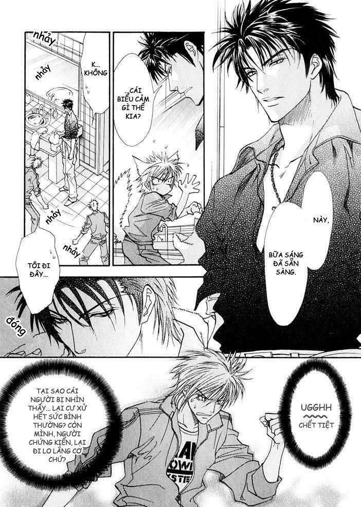 brother x brother chapter 2 9