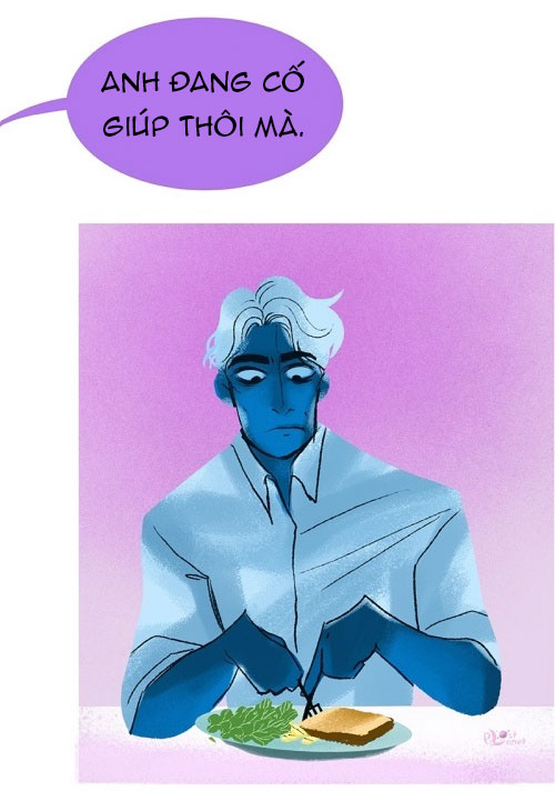 thần thoại olympus chapter 79 26