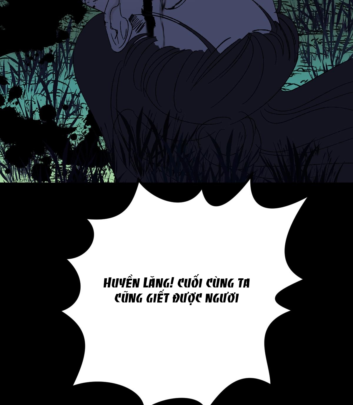 chuyện bên lề sau khi xuyên sách của ta và sư tôn chapter 45 43