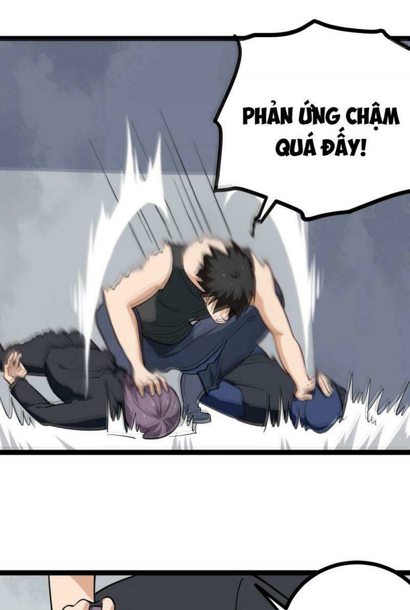 hộ hoa cao thủ tại vườn trường chapter 198 2