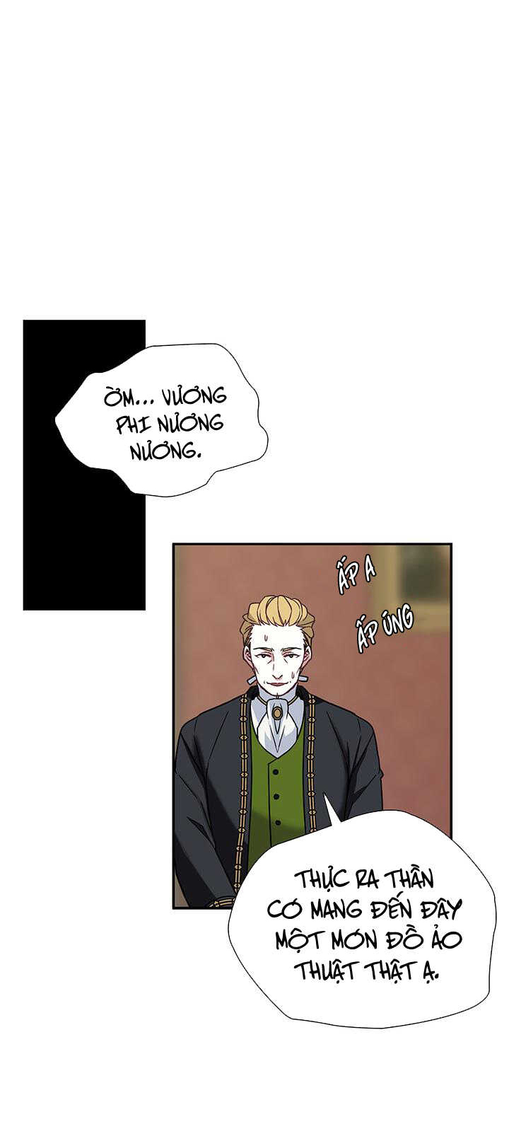 tôi là mẹ kế nhưng con gái tôi quá dễ thương chapter 11 56