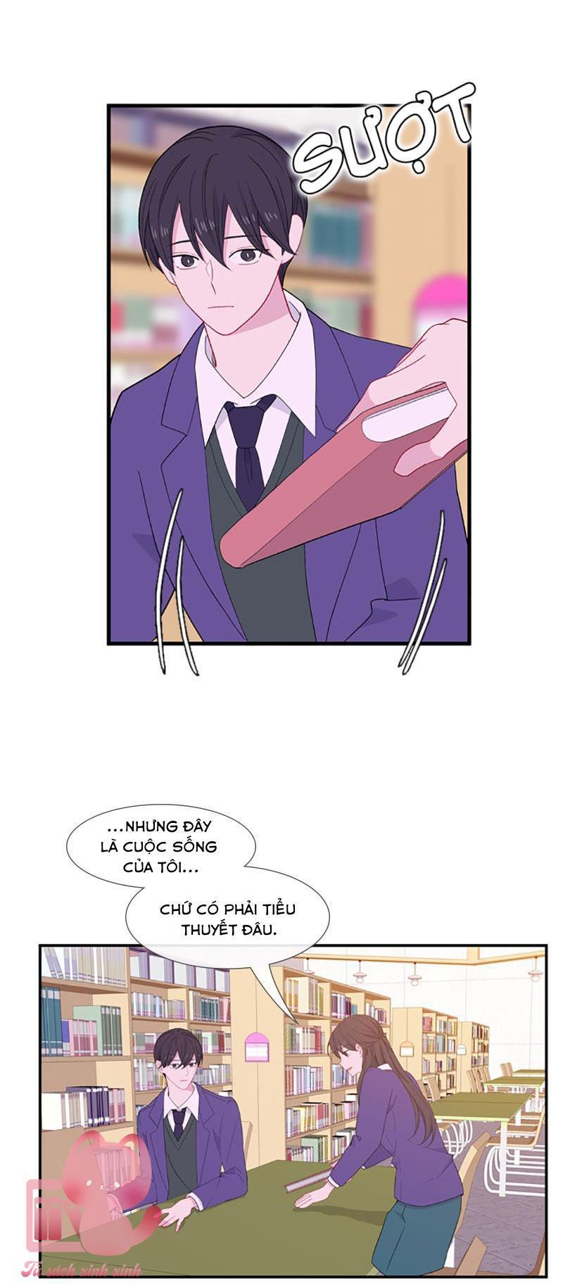 về bên anh chapter 75 41