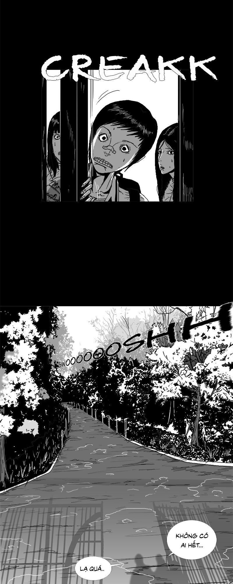 sống sót chapter 21 21