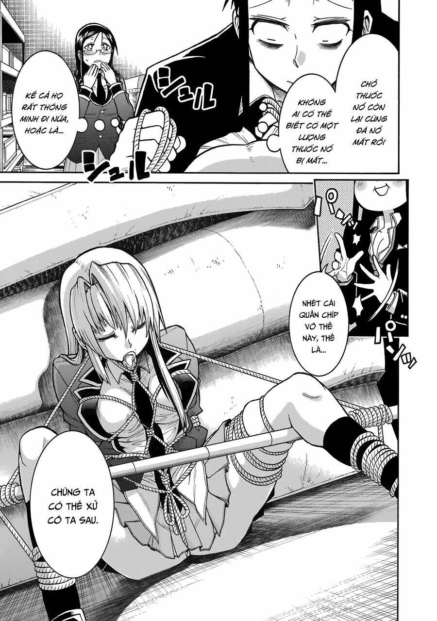 murcielago chapter 39 8