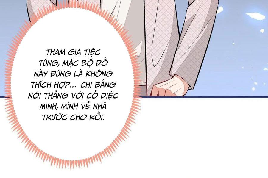 lại bị nam thần chọc trên hot search! chapter 89 39