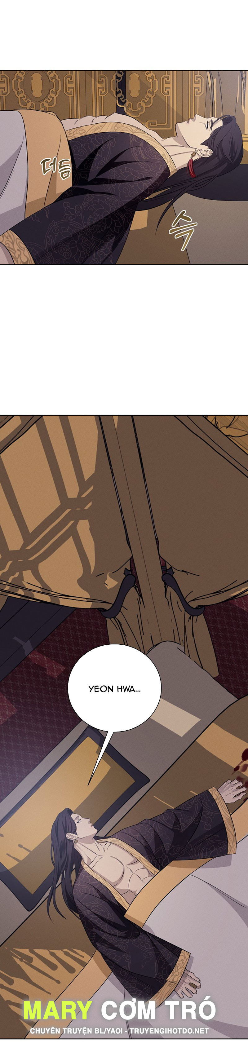 [18+] tuyển tập truyện bl ngắn - double bell chapter 50 6