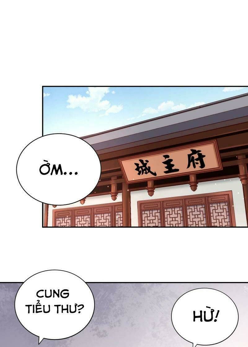 võ linh kiếm tôn chapter 91 31