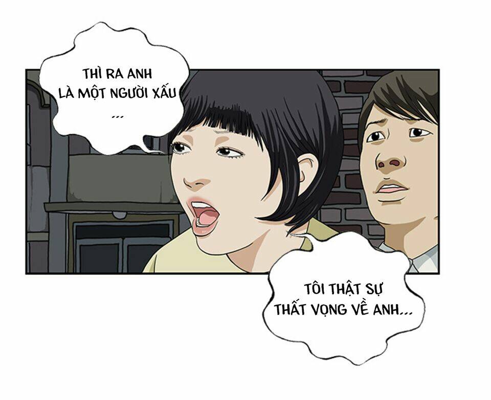 cậu bé lập dị chapter 23 35