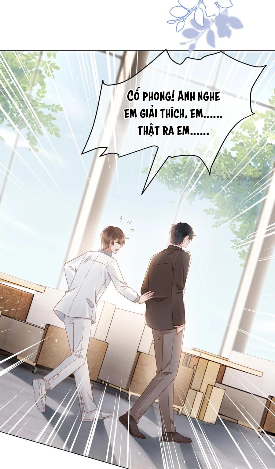 ta sinh con cho tổng tài chapter 39 25