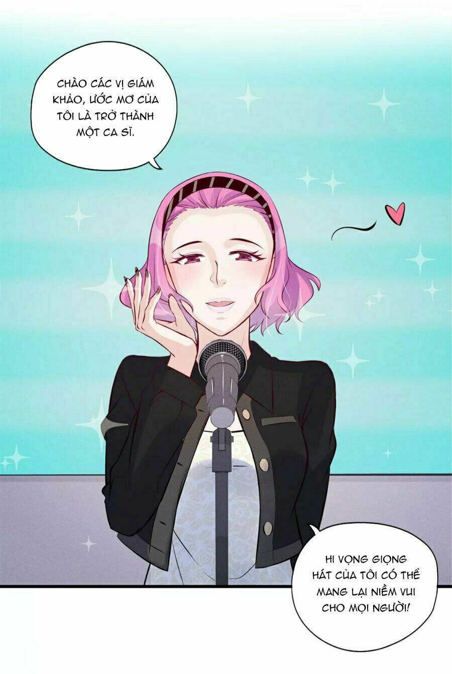 cạm bẫy lửa tình chapter 68 14