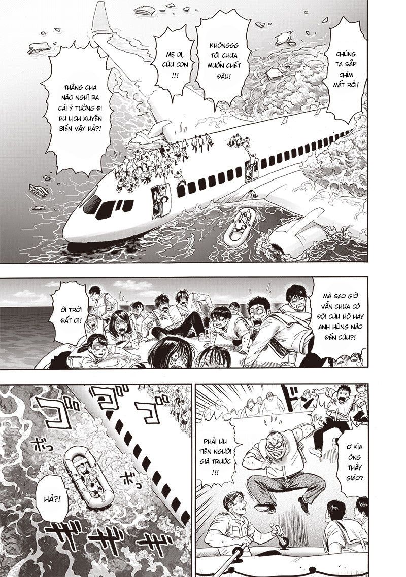 one-punch man chapter 211.1 14