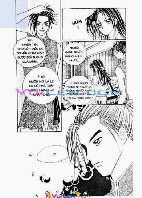 nhật ký tân hôn chapter 11 142