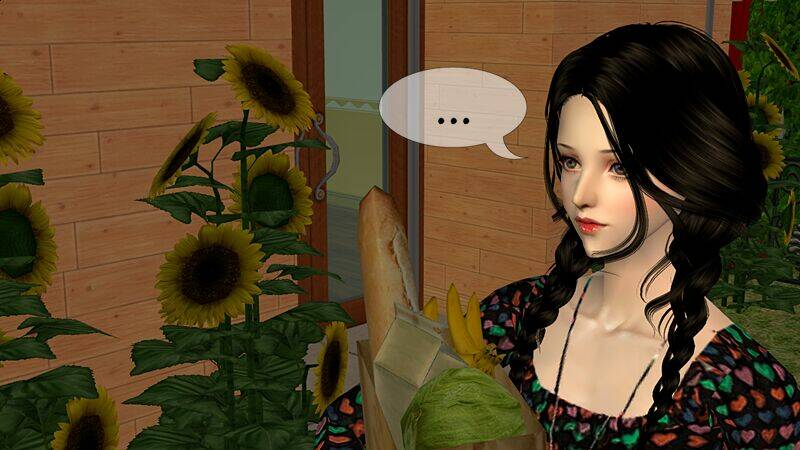 trong vòng tay anh (truyện sims 2) chapter 6 13