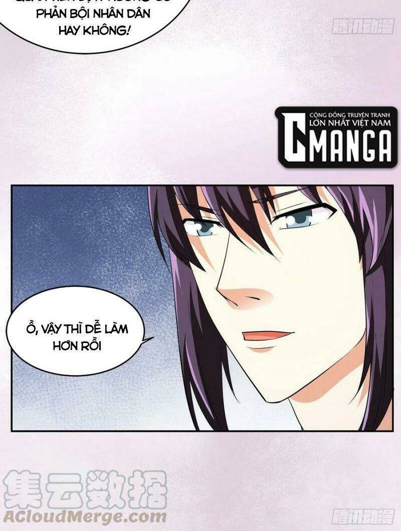 người tu tiên tại đô thị chapter 134 17
