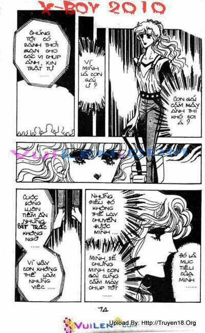 ánh đèn rực rỡ chapter 2 75