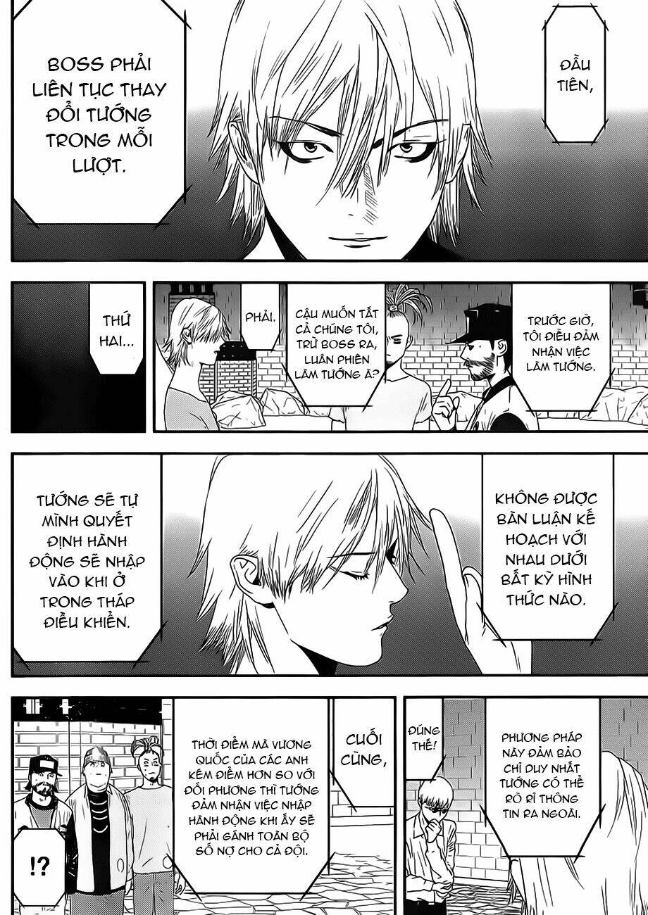 liar game chapter 199 10