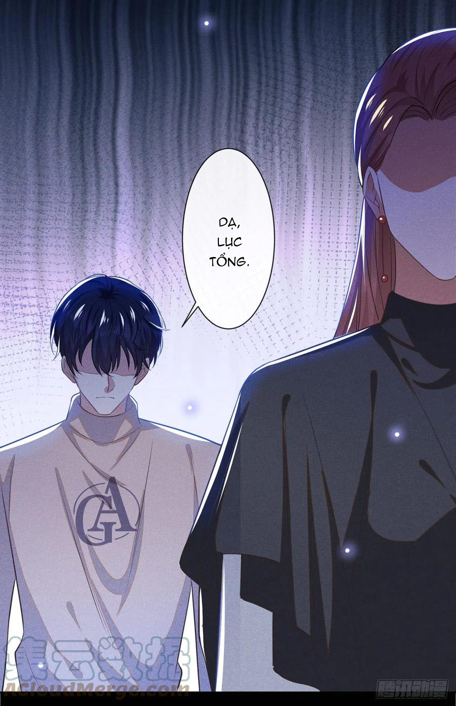 anh ấy gọi tôi là hắc liên hoa chapter 135 22