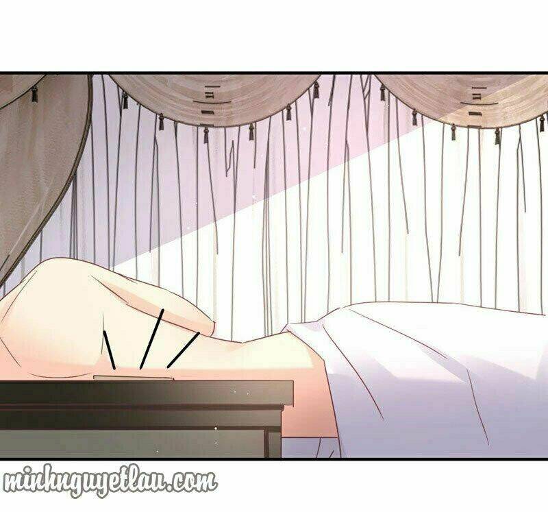 cuồng duệ tiểu thê chapter 91 18