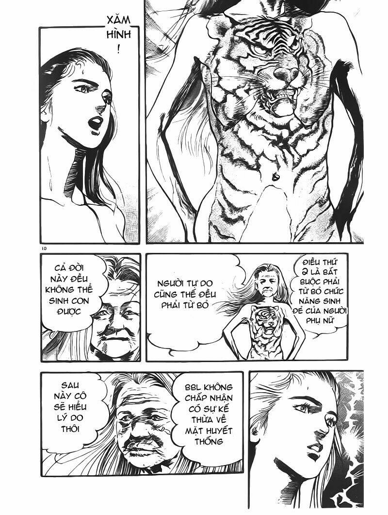 crying freeman chapter 23 9