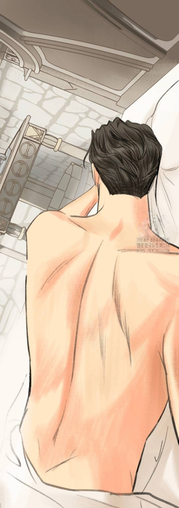 [18+] sự thuần khiết dành cho em chapter 16.2 29