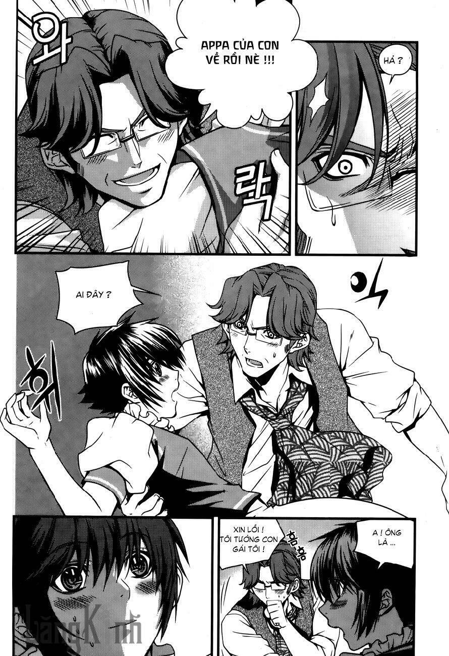 dragon who chapter 25 8