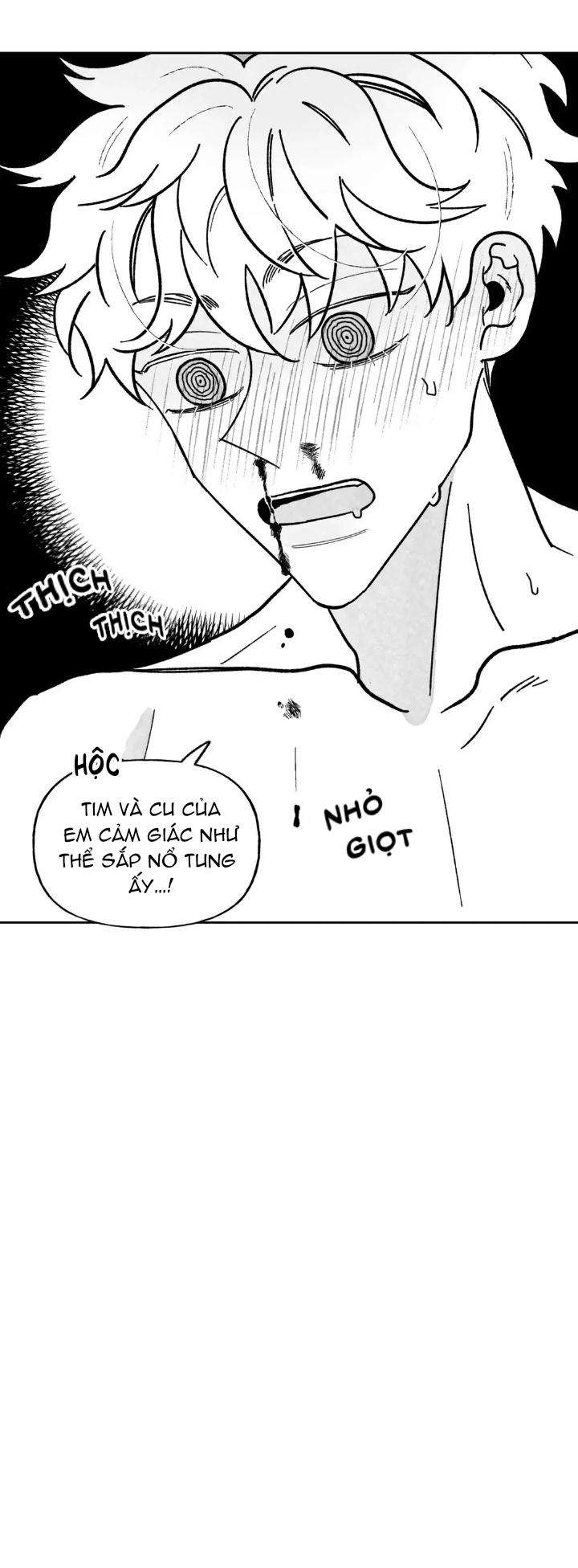 yona và chang-il chapter 10 30