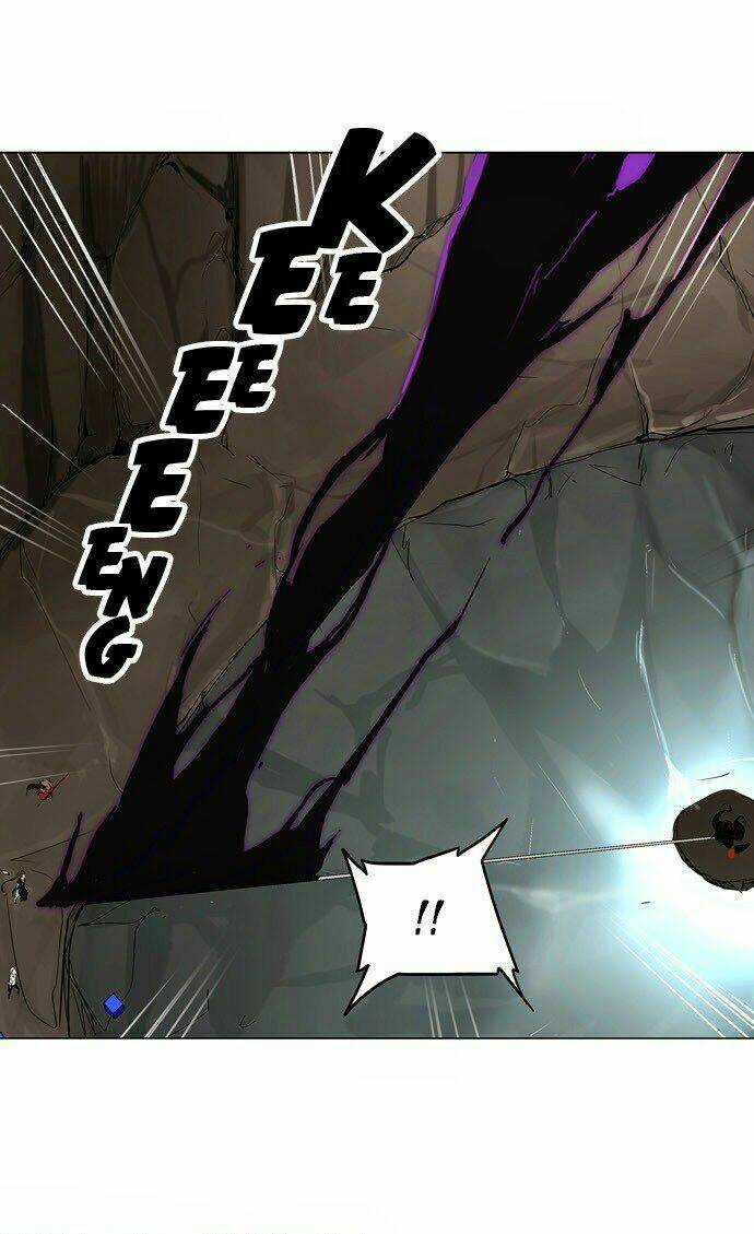 cuộc chiến trong tòa tháp chapter 180 21