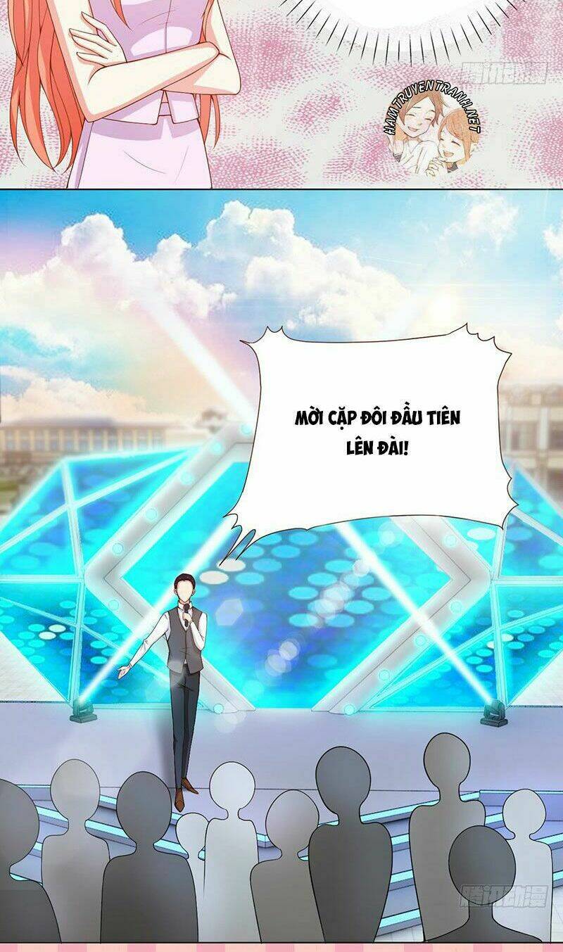 hôn xuống bằng bất cứ giá nào chapter 14 13