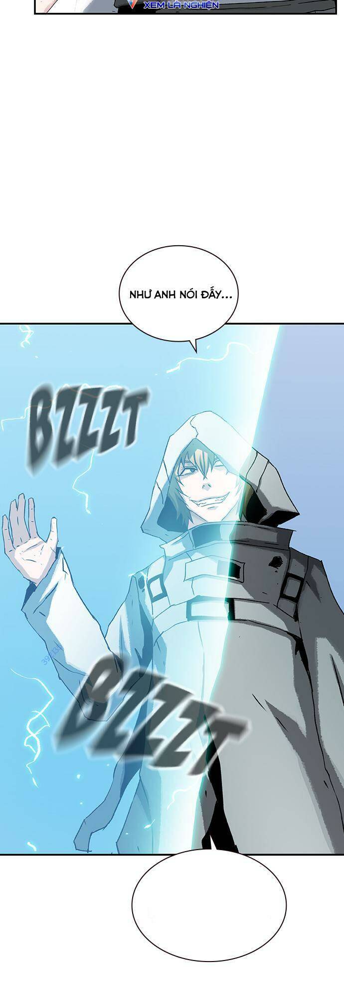 pubg - cuộc chiến sinh tồn - 100 chapter 28 12