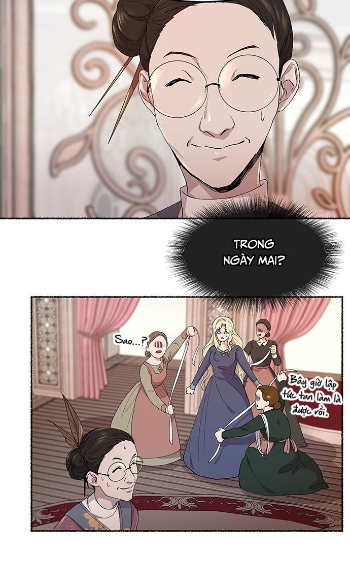 như gió trên cành cây khô chapter 47 10