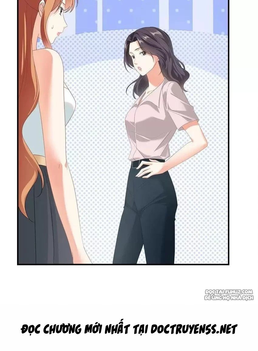 ảnh hậu một tuần mập ba cân chapter 27 20