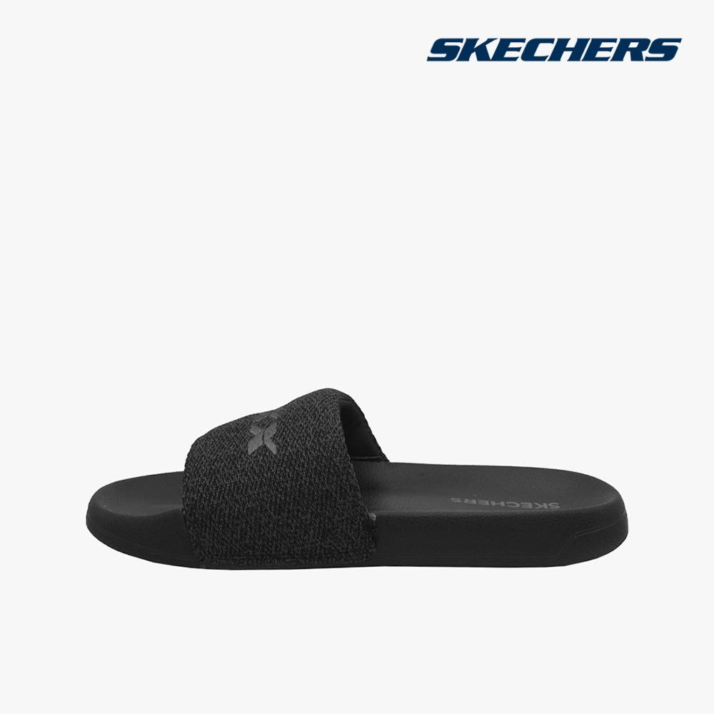 SKECHERS - Dép nam quai ngang Side Lines 2.0 8790166