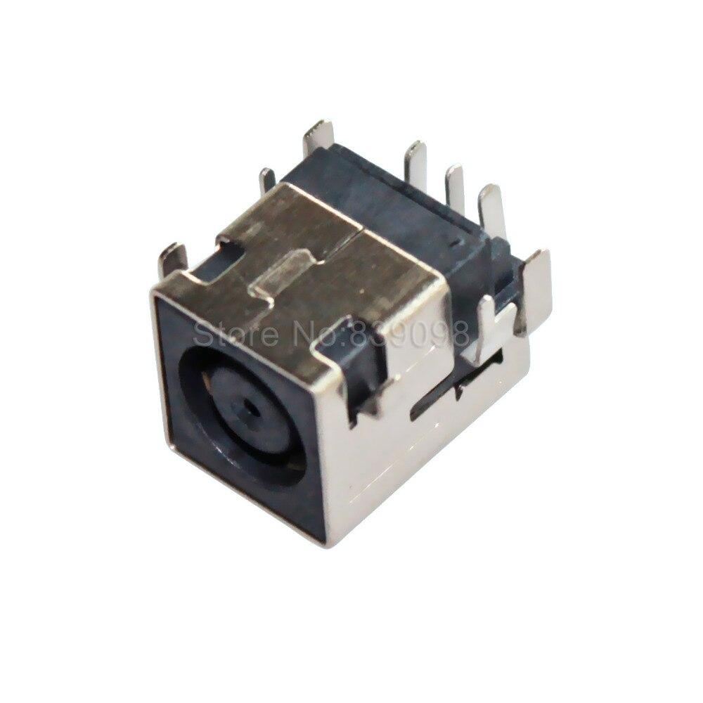 Ổ Cắm Nguồn Dc Cho Dell Studio 1569 15z Vostro 3550 3555