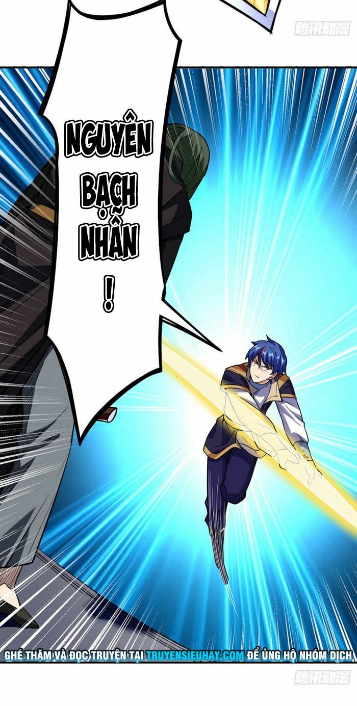 võ đạo độc tôn chapter 228 21